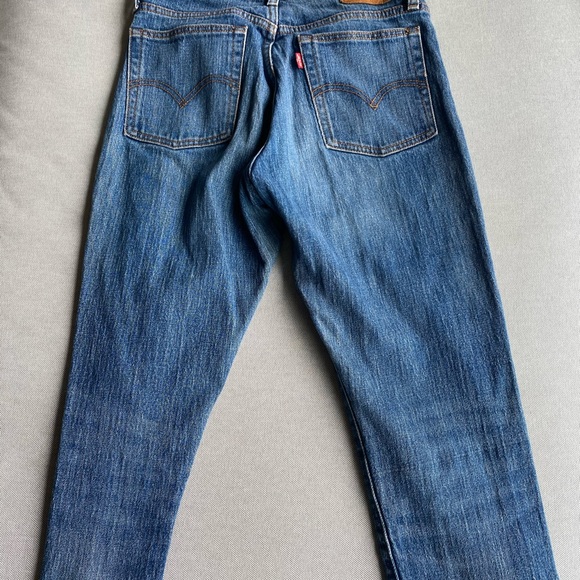 Levi’s “wedgie” icon jean - Picture 5 of 5